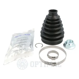 Пильовик приводу колеса Optimal CVB-10582TPE