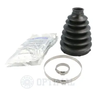 Пильовик приводу колеса Optimal CVB-10593TPE