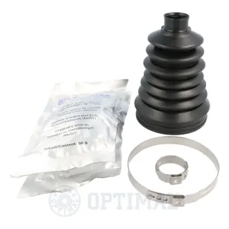 Пильовик приводу колеса Optimal CVB-10594TPE
