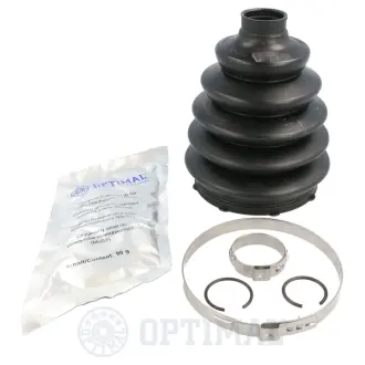 Пильовик приводу колеса Optimal CVB-10599TPE
