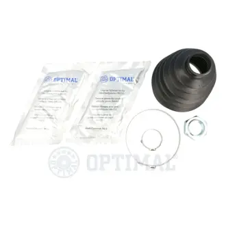 Пильовик приводу колеса Optimal CVB-10605TPE