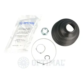 Пильовик приводу колеса Optimal CVB-10609TPE