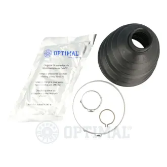 Пильовик приводу колеса Optimal CVB-10639TPE
