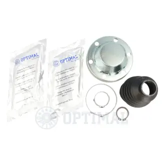 Пильовик приводу колеса Optimal CVB-10643TPE