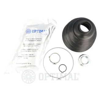 Пильовик приводу колеса Optimal CVB-10645TPE