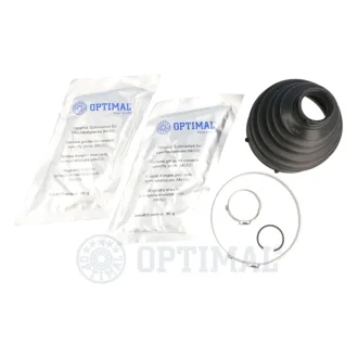 Пильовик приводу колеса Optimal CVB-10647TPE