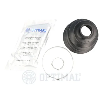 Пильовик приводу колеса Optimal CVB-10696TPE