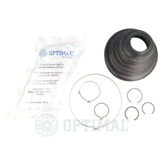 Пильовик приводу колеса Optimal CVB-10746TPE