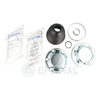 Пильовик приводу колеса Optimal CVB-10749TPE