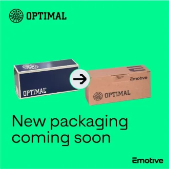 Пильовик приводу колеса Optimal CVB-10764TPE