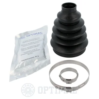 Пильовик приводу колеса Optimal CVB-10768TPE
