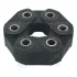 Муфта карданного вала Optimal F3-1001A (фото 1)