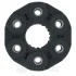 Муфта карданного вала Optimal F3-1003A (фото 2)