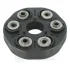 Муфта карданного вала Optimal F3-1028A (фото 2)