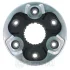 Муфта карданного вала Optimal F3-1031A (фото 1)