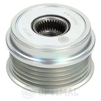 Шків генератора Optimal F5-1006