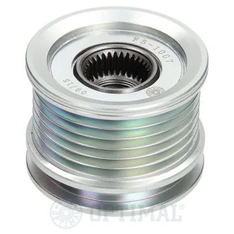 Шків генератора Optimal F5-1007