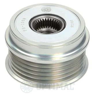 Шків генератора Optimal F5-1008
