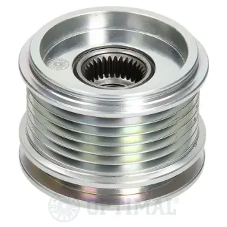 Шків генератора Optimal F5-1009