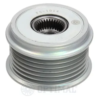 Шків генератора Optimal F5-1014