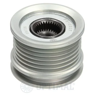 Шків генератора Optimal F5-1017