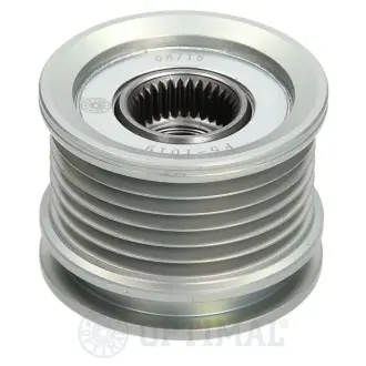 Шків генератора Optimal F5-1019