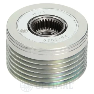 Шків генератора Optimal F5-1020