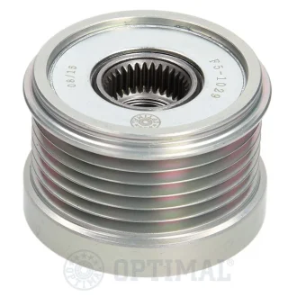 Шків генератора Optimal F5-1029