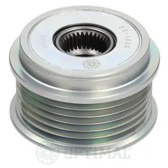 Шків генератора Optimal F5-1033