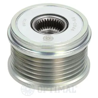 Шків генератора Optimal F5-1046