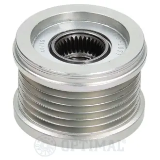 Шків генератора Optimal F5-1071
