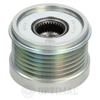 Шків генератора Optimal F5-1072