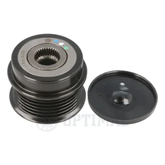 Шків генератора Optimal F5-5005