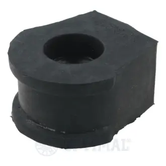 Втулка стабілізатора Optimal F8-1029