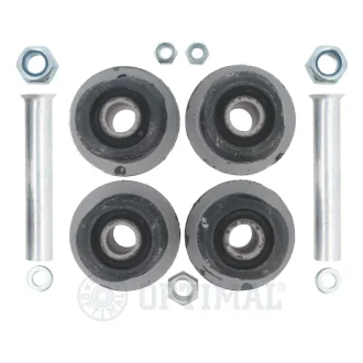 Сайлентблок підвіски (комп-кт) Optimal F8-5009
