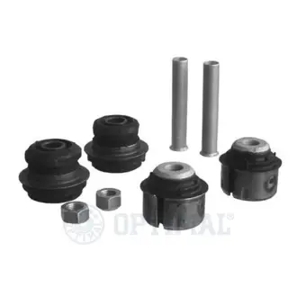 Сайлентблок підвіски (комп-кт) Optimal F8-5011