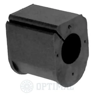 Втулка стабілізатора Optimal F8-5088