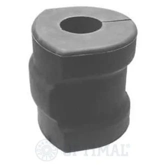 Втулка стабілізатора Optimal F8-5114