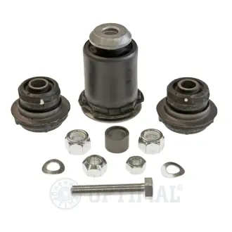 Сайлентблок підвіски (комп-кт) Optimal F8-5176