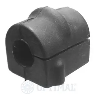Втулка стабілізатора Optimal F8-5211