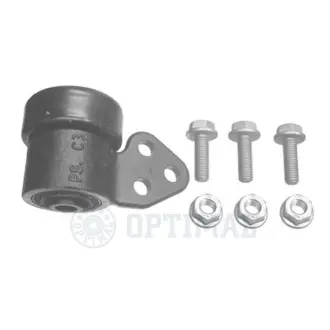 Сайлентблок підвіски (комп-кт) Optimal F8-5263