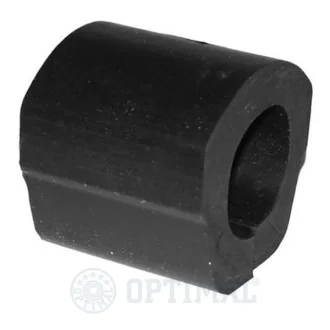 Втулка стабілізатора Optimal F8-5705