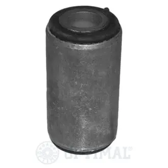 Втулка ресори Optimal F8-5870