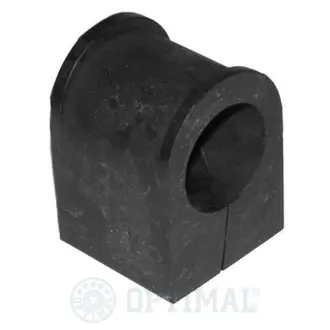 Втулка стабілізатора Optimal F8-6017