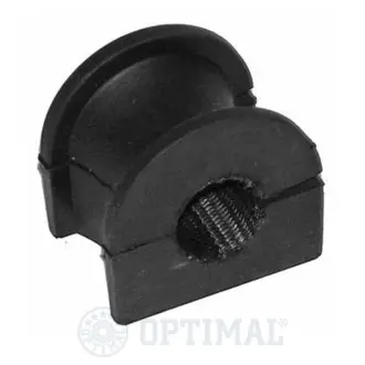 Втулка стабілізатора Optimal F8-6034