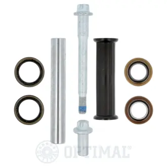 Сайлентблок підвіски (комп-кт) Optimal F8-6100A
