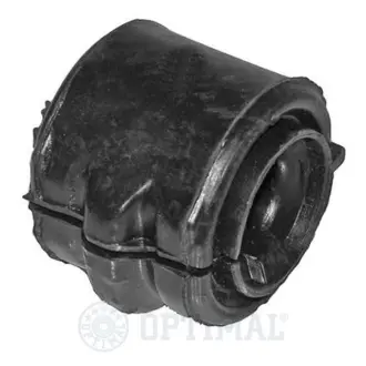 Втулка стабілізатора Optimal F8-6128