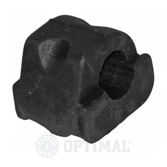 Втулка стабілізатора Optimal F8-6190