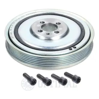 Шків Optimal F8-6393