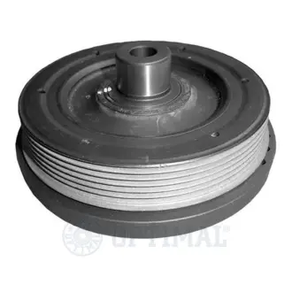 Шків Optimal F8-6399
